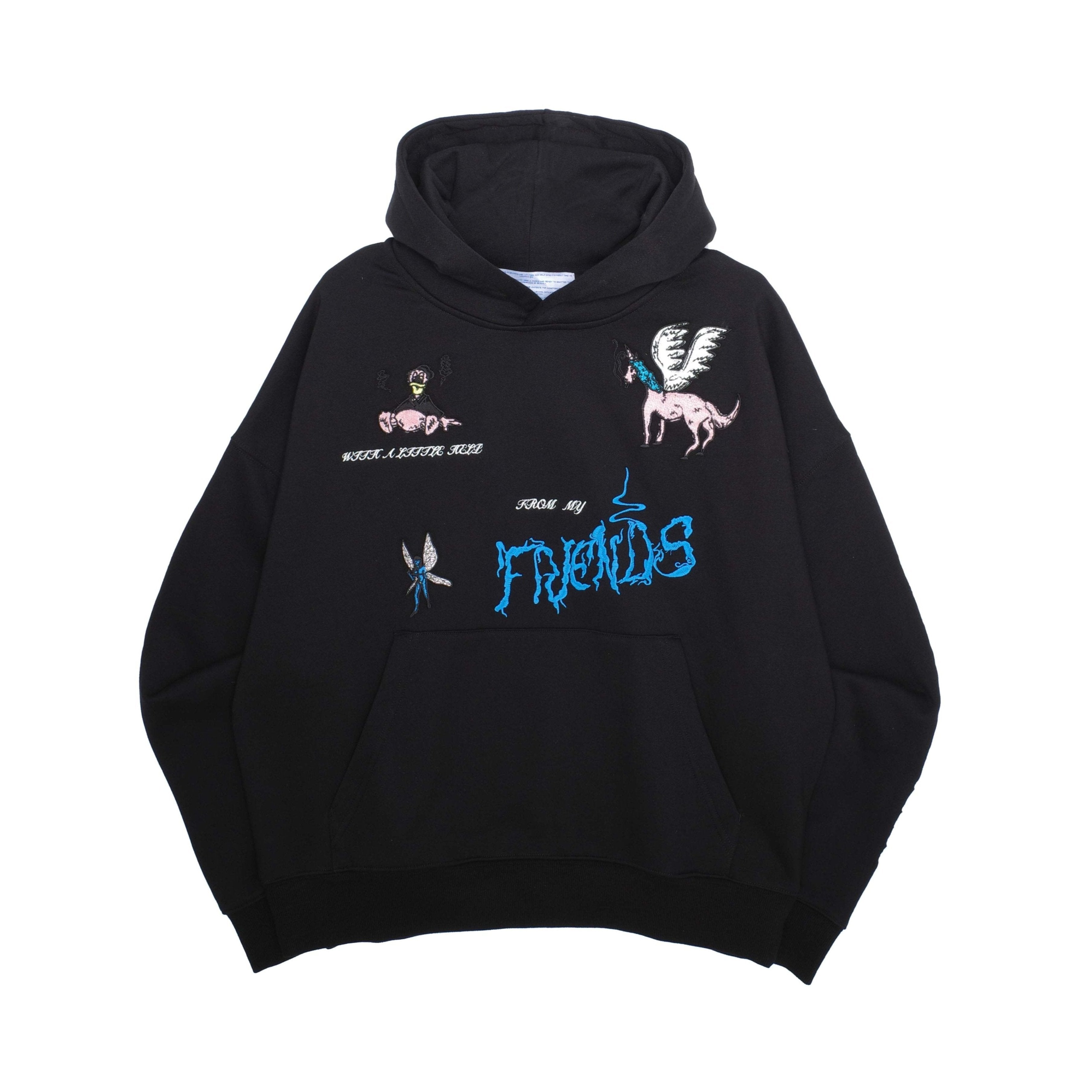 Friends hoodie cheap online