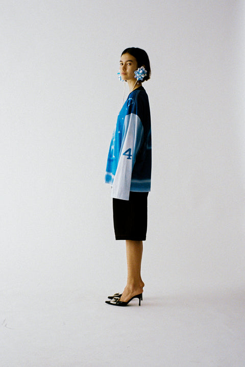 Polar bear 4 Mesh jersey