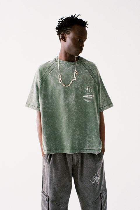 Appointment Only Mineral Wash Tee