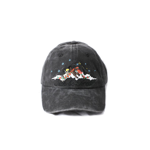 Sick & Tired vintage cap