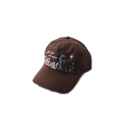 Zero Dollars Cap