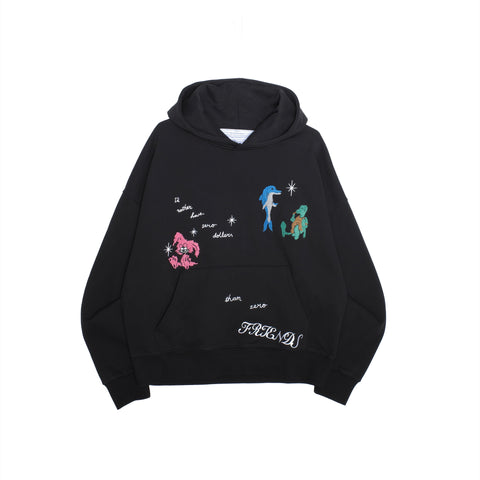 Zero Dollars hoodie