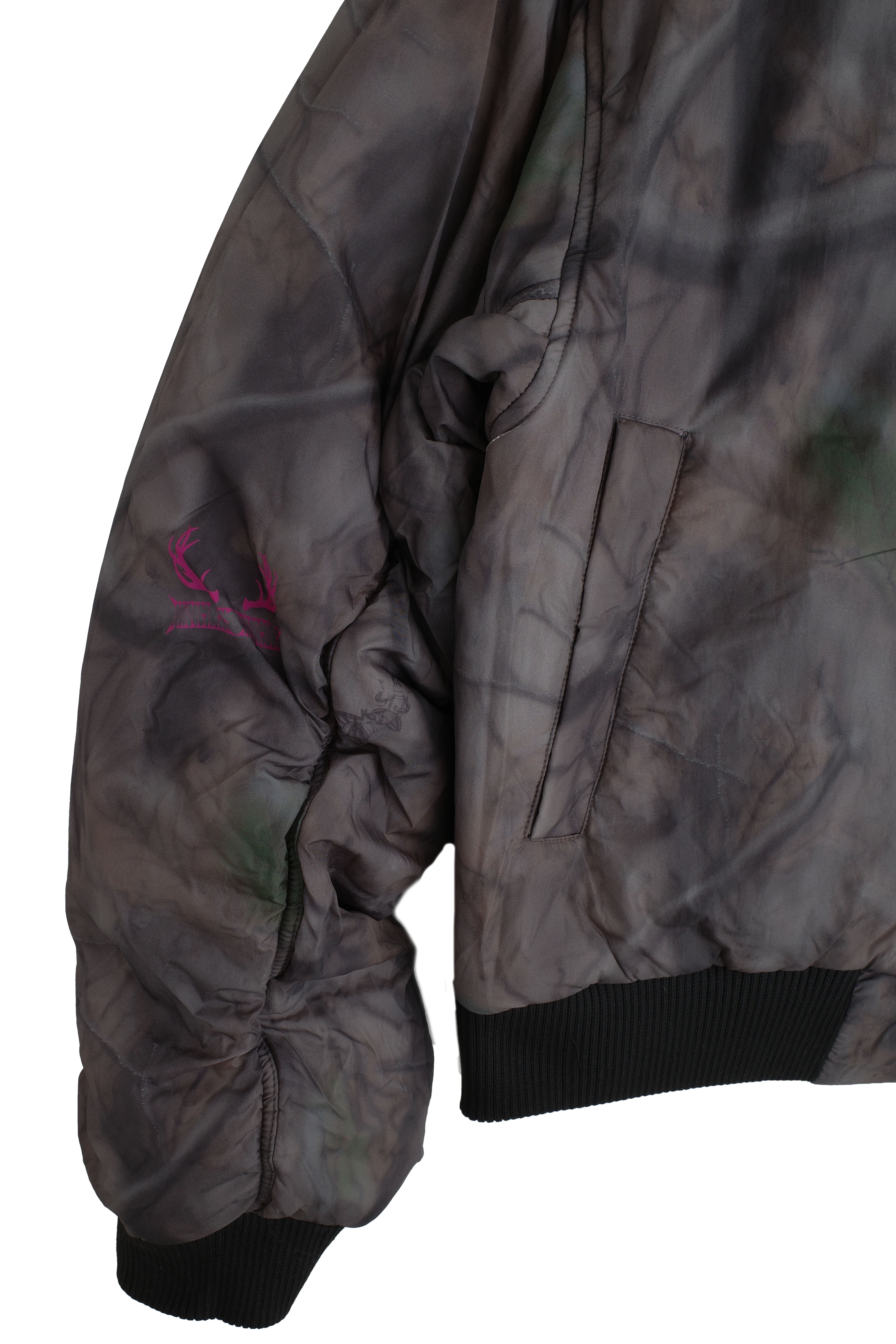 Moon Bunny Dolls Jacket (Plus Size Ver.)