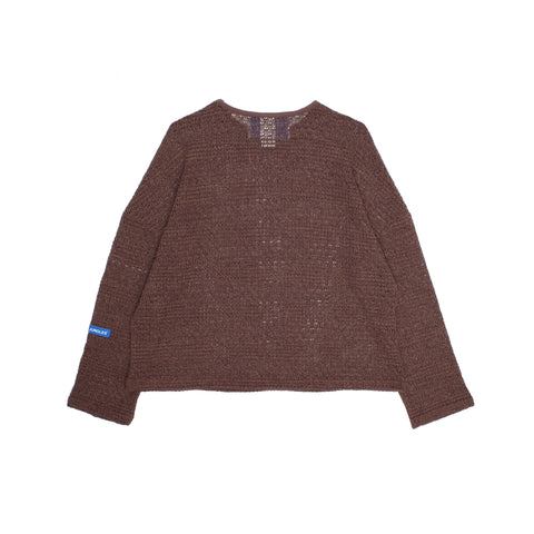 Loose Knit Sweater