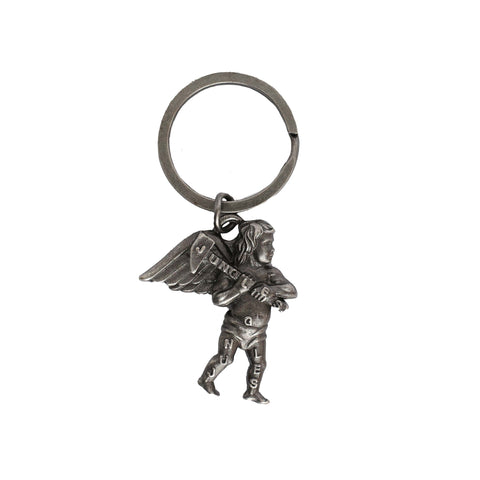 Angels Among Us Key Ring