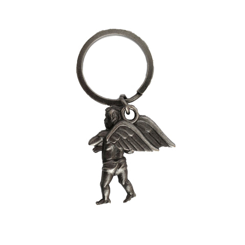 Angels Among Us Key Ring