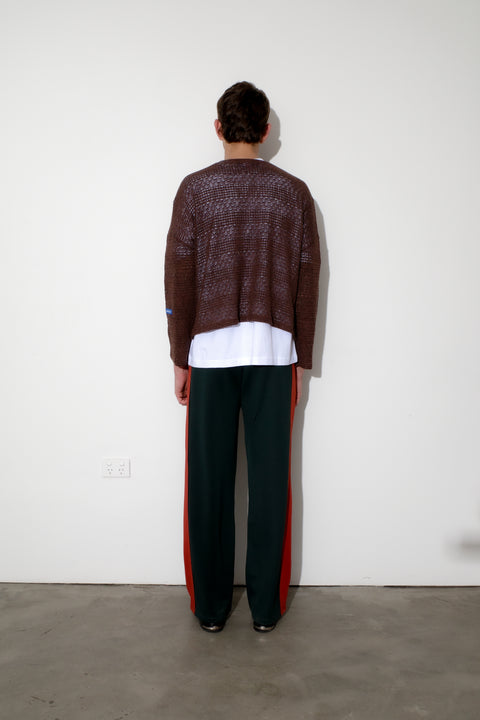 Loose Knit Sweater