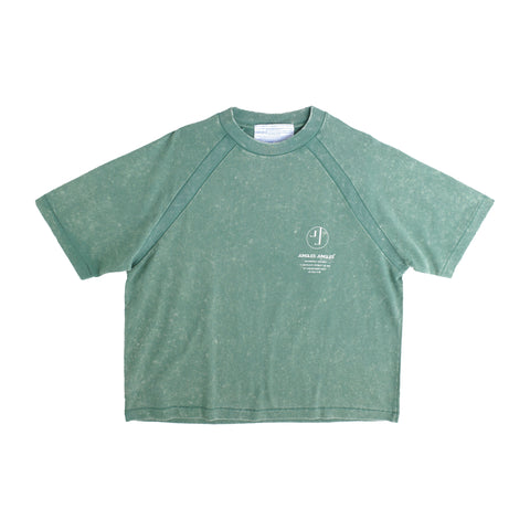 Appointment Only Mineral Wash Tee