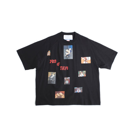 Dogs of Tokyo Tee