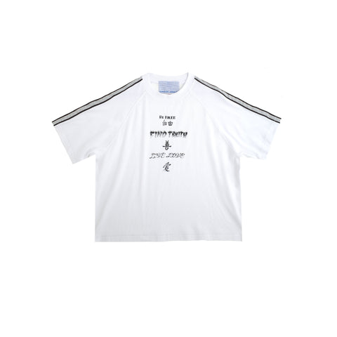 Find Truth RIbbed Tee