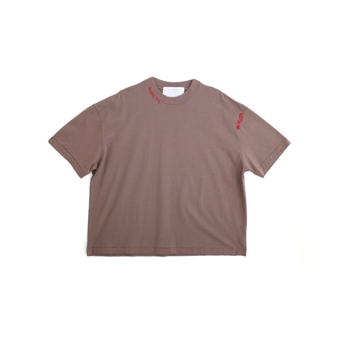 Needle and Thread Tee