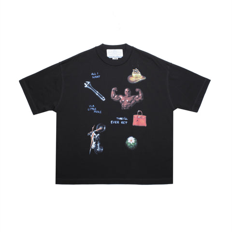 Objects Of Desire Tee