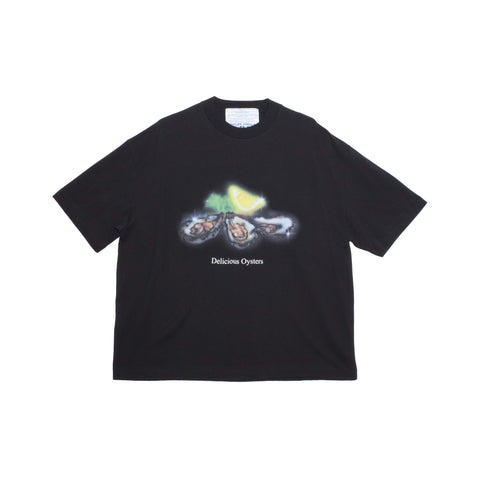 Delicious Oysters Tee