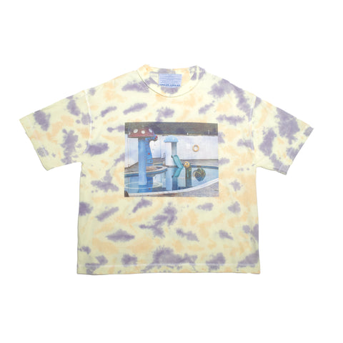 Pre-Fabricated dreams tee