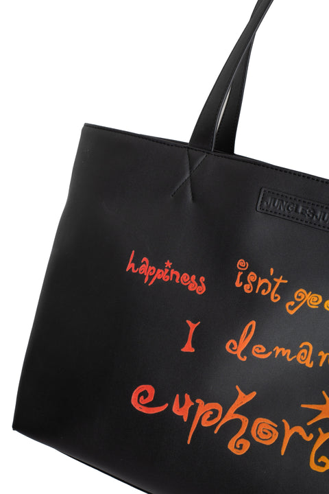 Euphoria Tote Bag