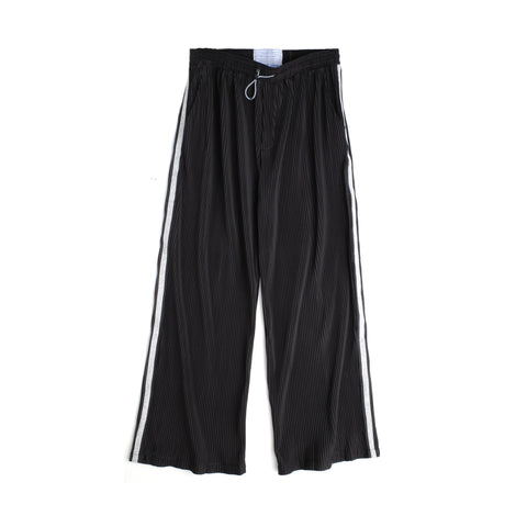 Pleats Pant