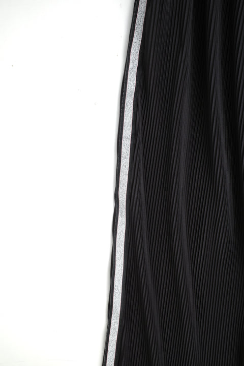 Pleats Pant