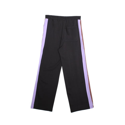 Panel track pant