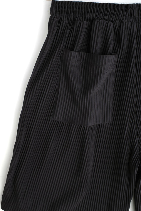 Pleats Pant