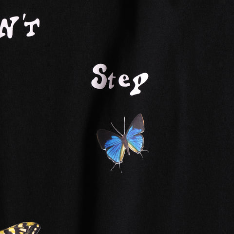 Please Don't Step Tee