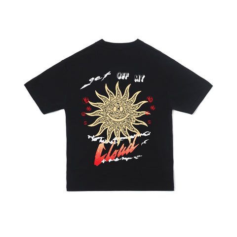 It Doesn't Matter ss tee black