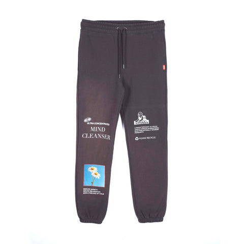 Mind Cleanser track pant