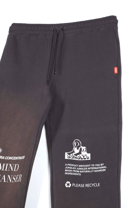 Mind Cleanser track pant