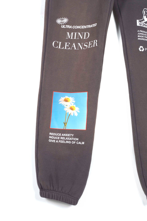 Mind Cleanser track pant