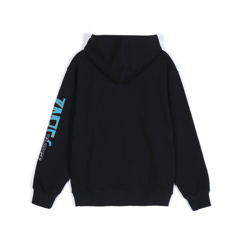 Do you Fit this Picture? Hoodie black