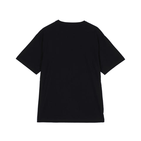 Do you fit this picture? SS tee black