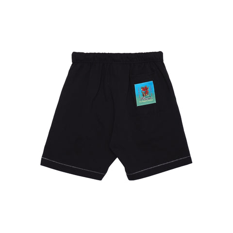 Sphinx Logo Flame Shorts