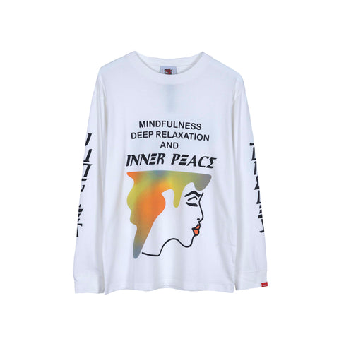 Mindfulness long sleeve