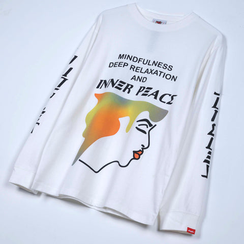 Mindfulness long sleeve