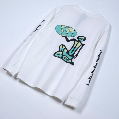 Mindfulness long sleeve