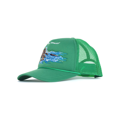 Sea Spray Trucker Cap