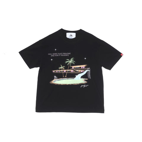 Motel Swimming Pool Tee