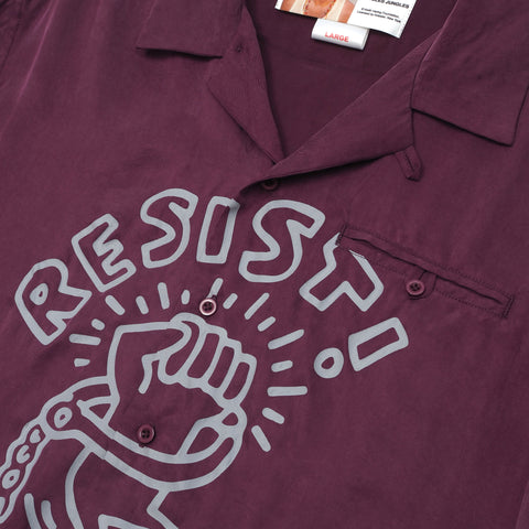 Resist Shirt